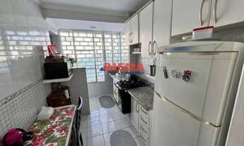 Imagem 4: Comprar apartamento 2 quartos na Praia do Gonzaguinha