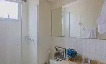 Imagem 6: Apartamento para Aluguel - Campo Belo, 2 Quartos, 70 m2