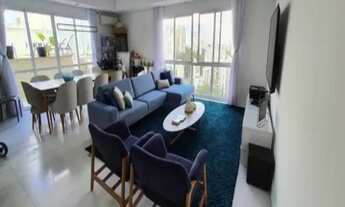 Imagem: Apartamento no Condomínio Andorinha com