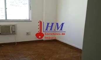 Imagem: Rua Henrique Valadares - dois quartos com