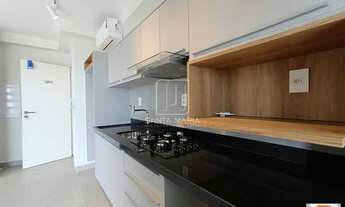 Imagem 4: Apartamento (tipo - padrao) 1 dormitórios/suite, portaria 24hs, lazer, espaço gourmet, sal