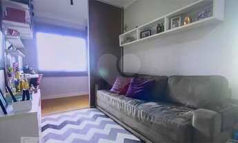 Imagem: Apartamento à venda, 38 m² Imirim okok