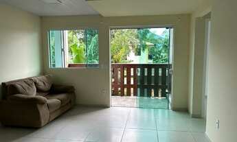 Imagem 2: Alugo apto com sacada