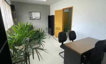 Imagem 5: Jacarei - Conjunto Comercial/Sala - Centro