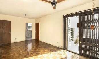 Imagem: Apartamento em Menino Deus