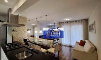 Imagem 1: Apartamento com 2 dormitórios à venda, 68 m² por R$ 725.000,00 - Mooca - São Paulo/SP