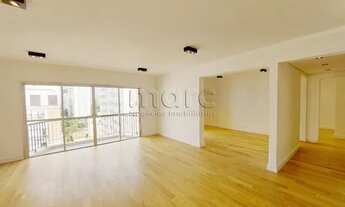 Imagem 3: SAO PAULO - Apartamento Padrão - BROOKLIN