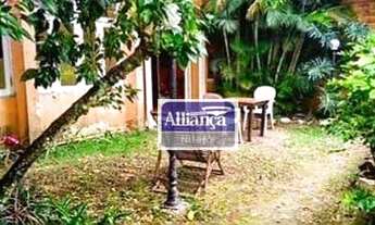 Imagem 2: Casa à venda, 320 m² por R$ 980.000,00 - São Domingos - Niterói/RJ