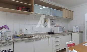 Imagem 4: Apartamento (cobertura 2 - duplex) 4 dormitórios/suite, cozinha planejada, portaria 24hs