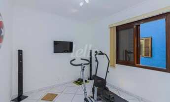 Imagem 4: São Paulo - Casa Padrão - Santo Amaro