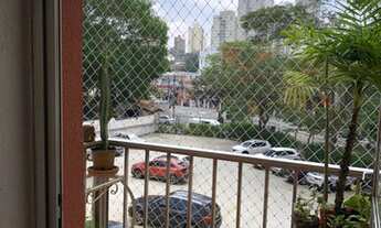 Imagem: ÓTIMO APTO - LOCALIZAÇÃO PRIVILEGIADA