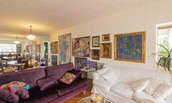 Imagem 7: Apartamento Venda Vila Olímpia 151 m² 3 Dormitórios