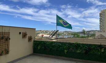 Imagem 4: Duplex para aluguel e venda tem 190 metros quadrados com 3 quartos