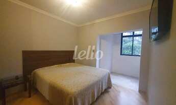 Imagem 6: São Paulo - Apartamento Padrão - Bela Vista