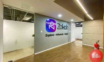 Imagem 7: Santo André - Conjunto Comercial/Sala - Jardim