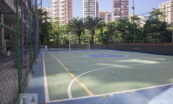 Imagem: Apartamento para Aluguel - Barra da Tijuca