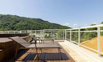 Imagem 5: Cobertura para Venda em Florianópolis, Cachoeira do Bom Jesus, 4 dormitórios, 4 suítes, 1