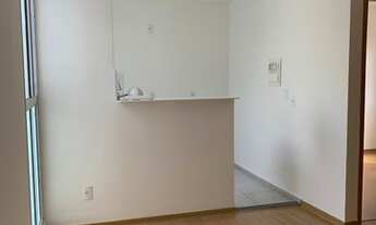 Imagem 2: Alugo Apê - Cond. Chapada das Andorinhas