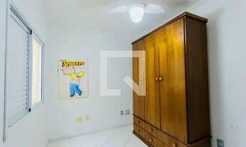 Imagem 7: Apartamento para Aluguel - Jardim, 3 Quartos, 168 m2