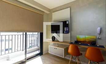 Imagem 6: Apartamento para Aluguel - Perdizes, 1 Quarto, 24 m2