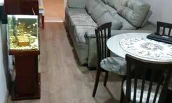 Imagem 2: Apartamento Garden à venda, 2 quartos, 1 vaga, Baeta Neves - São Bernardo do Campo/SP