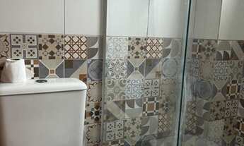 Imagem 6: Alugo apto com sacada