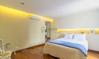 Imagem 5: Venda Apartamento 2 Dormitórios - 143 m² Moema