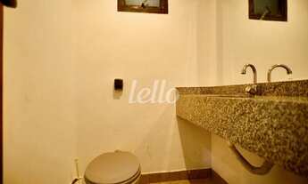 Imagem 4: São Paulo - Prédio Inteiro - Moema