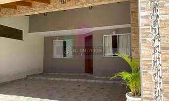 Imagem 4: CASA COM EDÍCULA 2 DORM+MÓVEIS SOB MEDIDA INCLUSO- Á VENDA - BAIRRO GRALHA AZUL- FAZENDA R