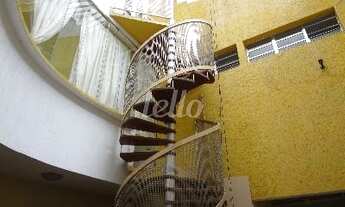 Imagem 5: São Paulo - Casa Padrão - Água Rasa