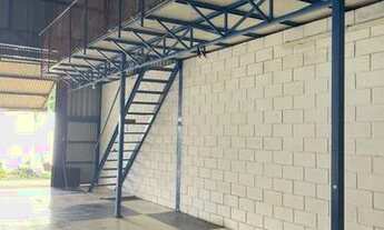 Imagem 6: Galpão/Depósito/Armazém para aluguel e venda tem 380 metros quadrados em Pedreira - São Pa