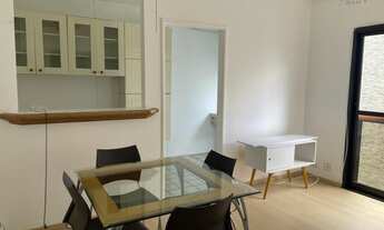 Imagem 3: SÃO PAULO - Flat Padrão - JARDIM PAULISTA