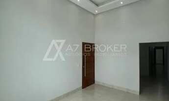 Imagem 6: Casa a venda em Senador Canedo Com 3 quartos e piscina