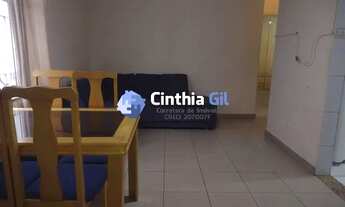 Imagem 2: Térreo - 2 dormitórios com vaga de garagem