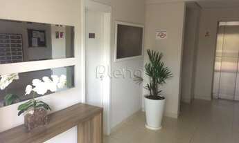 Imagem 3: Apartamento à venda na Vila Industrial - Campinas/SP