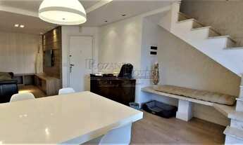 Imagem 7: Cobertura chacara inglesa em são bernardo