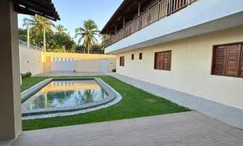 Imagem: CASA LINDA E GRANDE NO PARACURU LOTEAMENTO