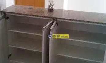 Imagem 5: Apartamento com 2 dormitórios para alugar, 55 m² por R$ 2.183/mês - Vila Alpina - Santo An