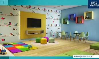 Imagem 6: EDF. ALVORADA BOA VIAGEM - OPORTUNIDADE COM MUITO CONFORTO GARANTIDO EM BOA VIAGEM