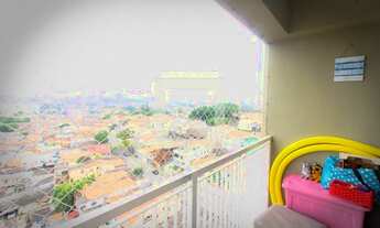 Imagem 4: Apartamento à Venda - Butantã, 2 Quartos, 60 m2