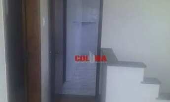 Imagem 5: Sobrado com 2 dormitórios para alugar, 80 m² por R$ 2.603,47/mês - Fonseca - Niterói/RJ