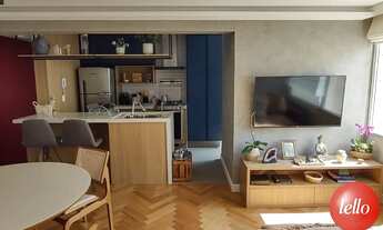 Imagem 5: São Paulo - Apartamento Padrão - Campo Belo