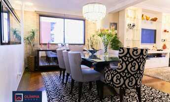 Imagem 3: Venda Apartamento 4 Dormitórios - 238 m² Chácara Klabin