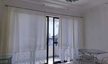 Imagem 3: 2/4 brotas Apartamento com 2 dormitórios