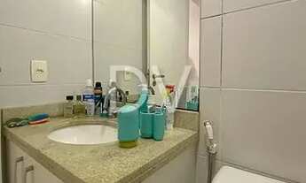 Imagem 7: Apartamento semi mobiliado para aluguel com 2 quartos