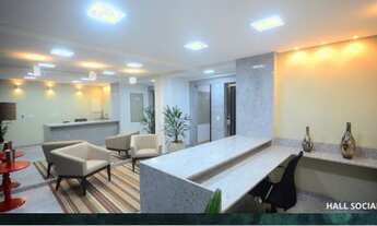 Imagem 6: Apartamento para venda com 86 metros quadrados com 3 quartos em Boa Viagem - Recife - PE