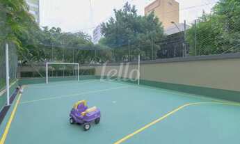 Imagem 6: São Paulo - Apartamento Padrão - Chácara Klabin