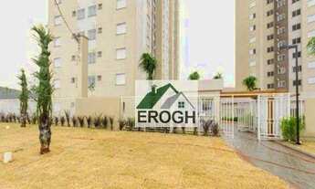 Imagem: Apartamento com 2 dormitórios para alugar