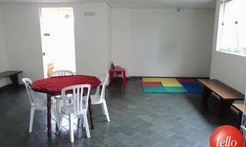 Imagem 5: São Paulo - Apartamento Padrão - Mandaqui