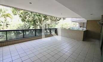 Imagem 7: Apartamento para Aluguel - Recreio, 3 Quartos, 110 m2